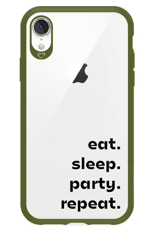 Party Loop - Apple iPhone XR