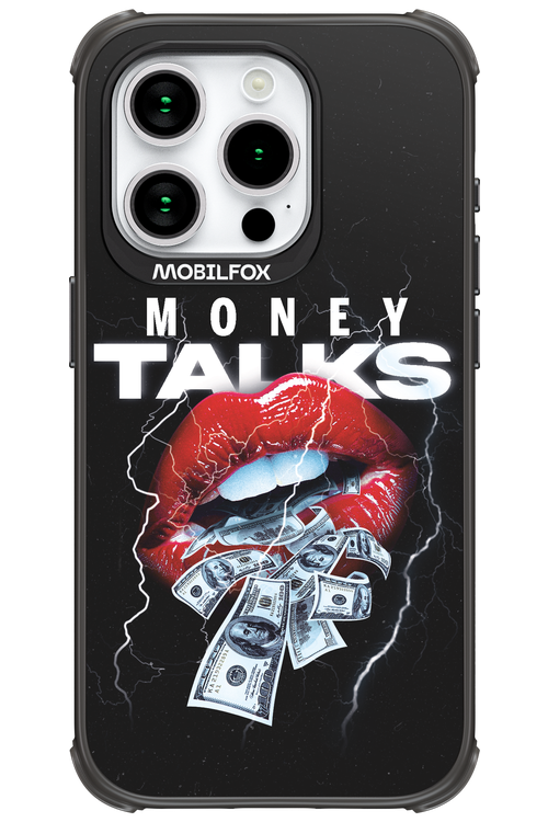Money Talks 2.0 - Apple iPhone 15 Pro