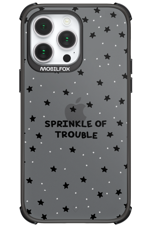 Trouble - Apple iPhone 14 Pro Max