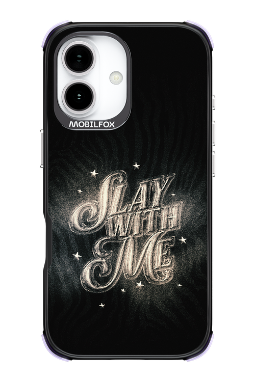 Slay with Me - Apple iPhone 17