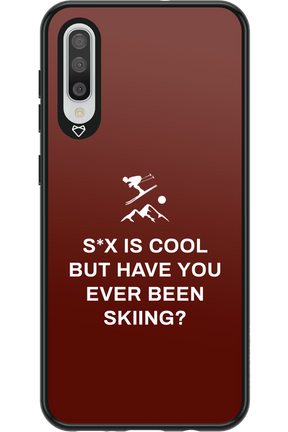 Have You Ever - Samsung Galaxy A50