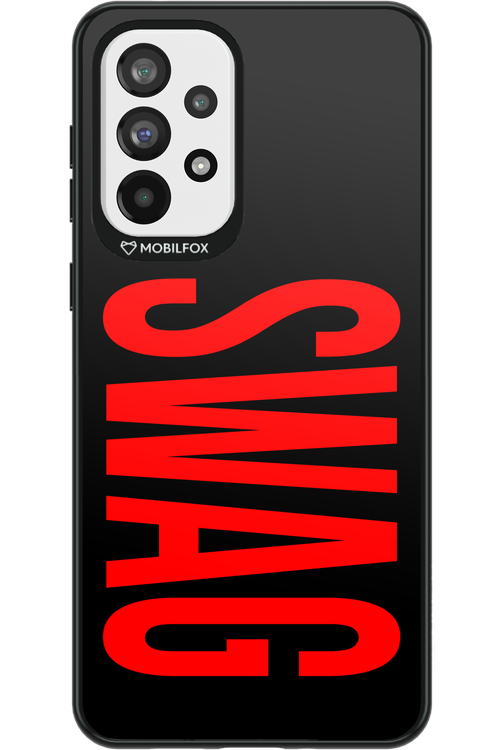 SWAG 2.0 - Samsung Galaxy A73