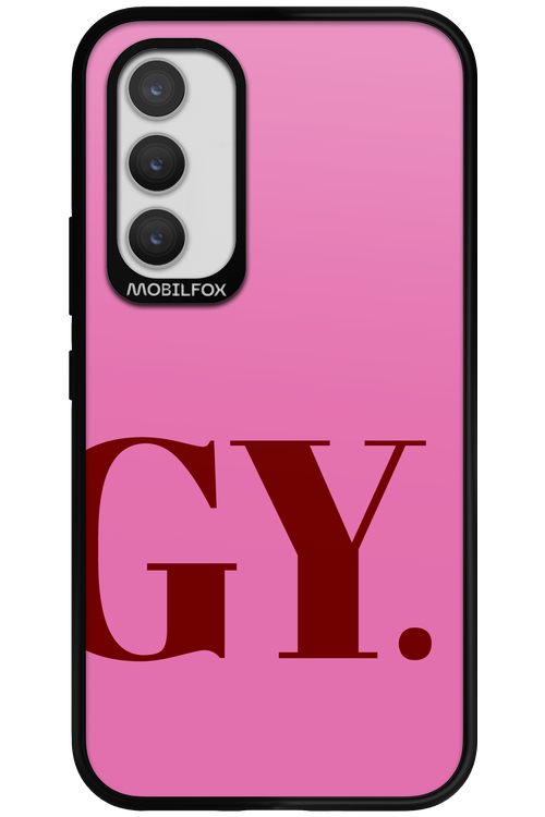 GY (Sorbet) 2.0 - Samsung Galaxy A34