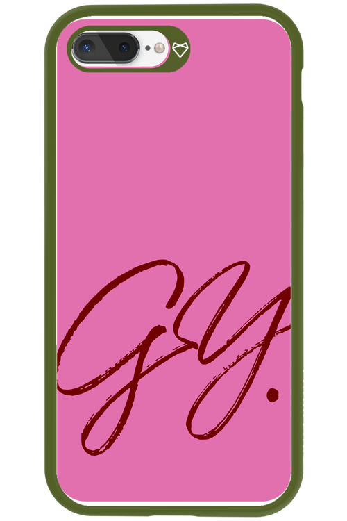 (Sorbet) GY 2.0 - Apple iPhone 8 Plus