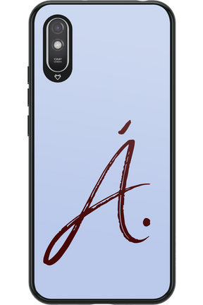 (Jellyfish Presso) A II 2.0 - Xiaomi Redmi 9A