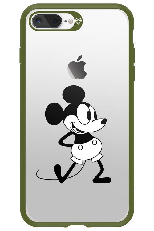 Iconic Mouse - Apple iPhone 7 Plus
