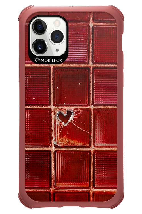 Heartbroken - Apple iPhone 11 Pro
