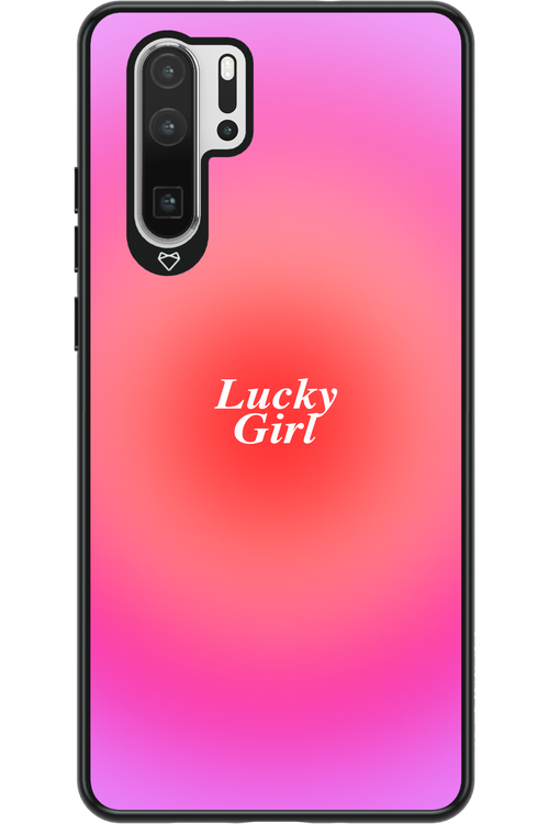 LuckyGirl - Huawei P30 Pro