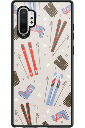 Ski Essentials - Samsung Galaxy Note 10+