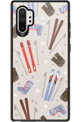 Ski Essentials - Samsung Galaxy Note 10+