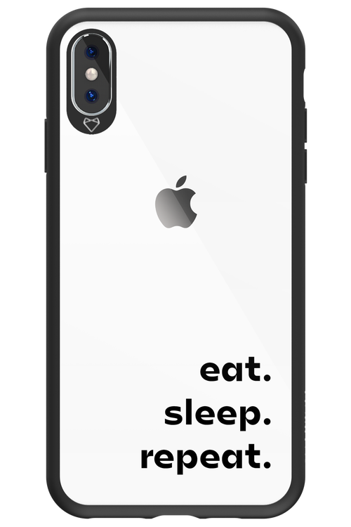 Daily Loop 2.0 - Apple iPhone XS Max