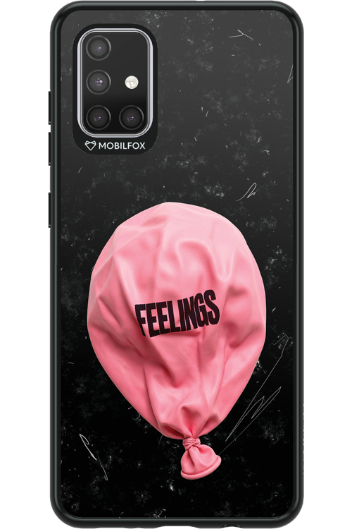 Feelings 2.0 - Samsung Galaxy A71