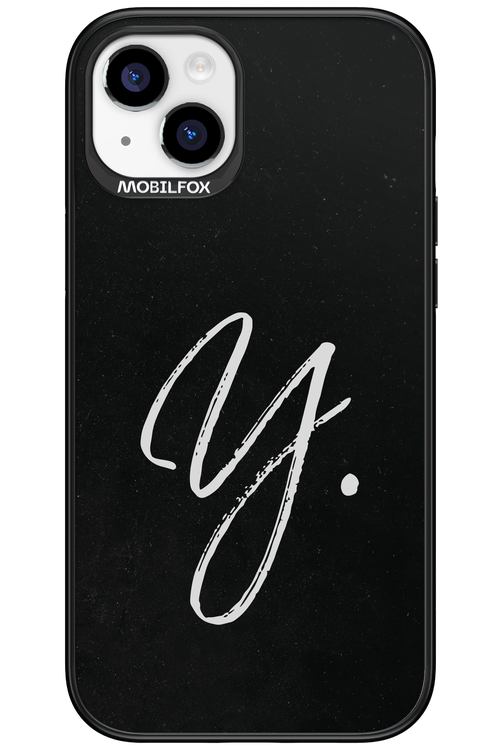 (Off Space) Y 2.0 - Apple iPhone 15 Plus