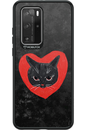 Heart Cat 2.0 - Huawei P40 Pro