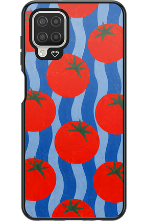 TOMATO 2.0 - Samsung Galaxy A12