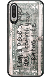 Dollars - Samsung Galaxy A70