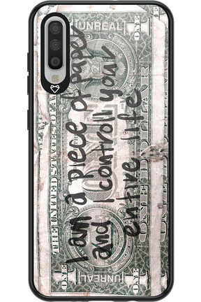 Dollars - Samsung Galaxy A70