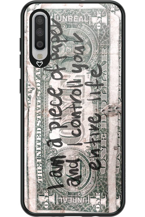 Dollars - Samsung Galaxy A70