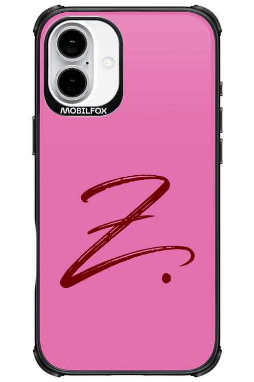 (Sorbet) Z 2.0 - Apple iPhone 16 Plus