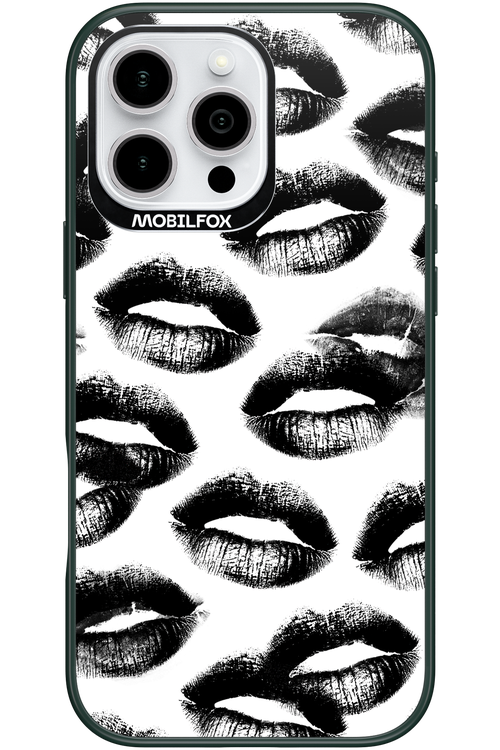 Ghost Kiss 2.0 - Apple iPhone 16 Pro Max