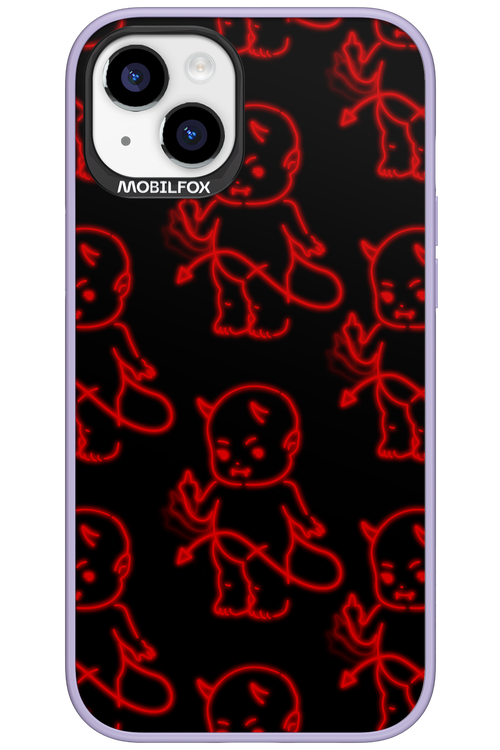 Hell Nah - Apple iPhone 15 Plus