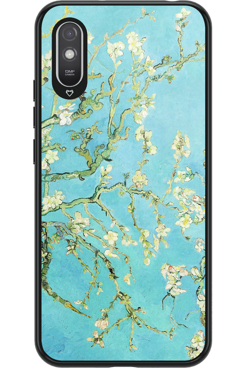 Almond Blossom - Xiaomi Redmi 9A