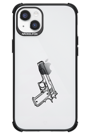 Bold Stance - Apple iPhone 14 Plus