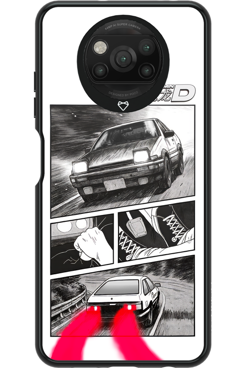 Vitamin D - Xiaomi Poco X3 NFC