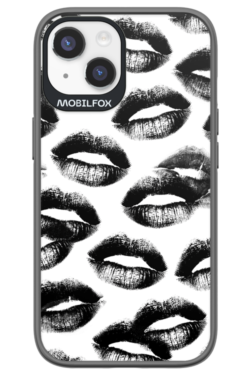 Ghost Kiss 2.0 - Apple iPhone 14
