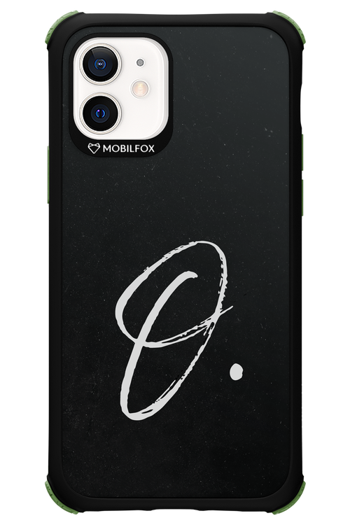 (Off Space) O 2.0 - Apple iPhone 12