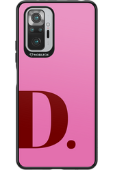 D (Sorbet) 2.0 - Xiaomi Redmi Note 10 Pro