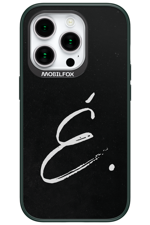 (Off Space) E II 2.0 - Apple iPhone 15 Pro