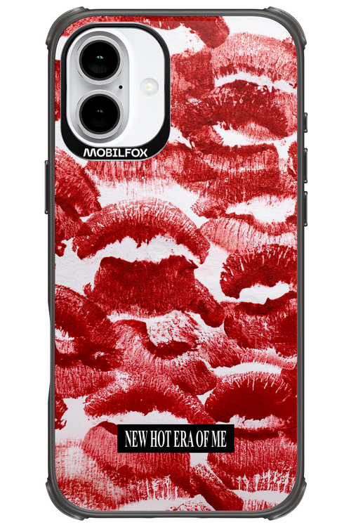 New Era 2.0 - Apple iPhone 16 Plus