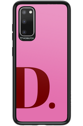 D (Sorbet) 2.0 - Samsung Galaxy S20