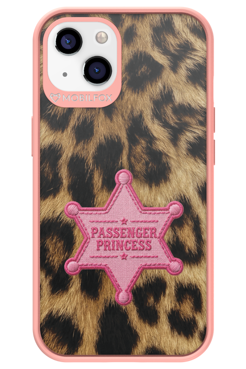 Passenger Princess 2.0 - Apple iPhone 13