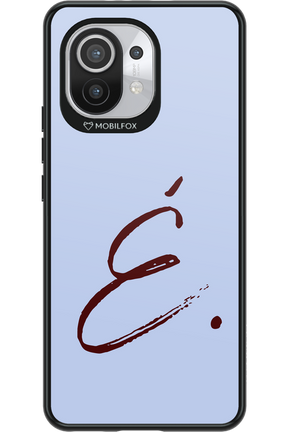 (Jellyfish Presso) E II 2.0 - Xiaomi Mi 11 5G