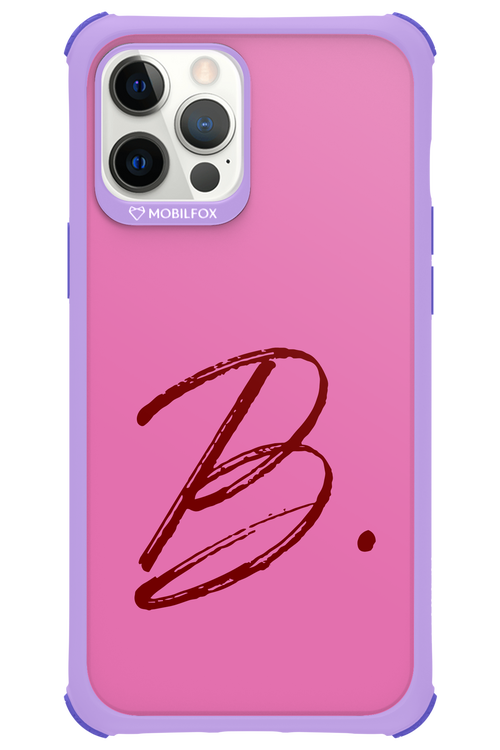 (Sorbet) B 2.0 - Apple iPhone 12 Pro Max