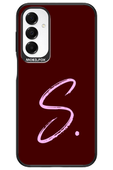 (Dark Blush) S 2.0 - Samsung A16