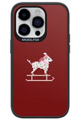 Chill Pup - Apple iPhone 14 Pro