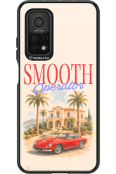 Smooth Operator 2.0 - Xiaomi Mi 10T 5G
