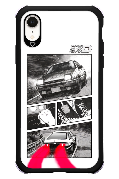 Vitamin D - Apple iPhone XR