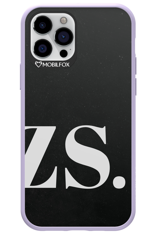 ZS (Off Space) 2.0 - Apple iPhone 12 Pro