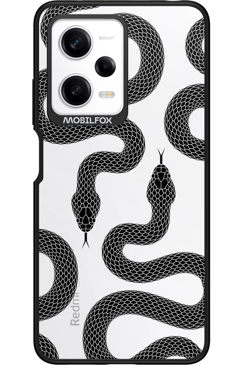 Snakes 2.0 - Xiaomi Redmi Note 12 Pro 5G