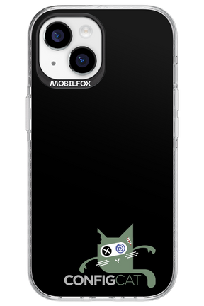 zombie2 - Apple iPhone 15