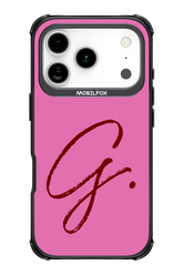 (Sorbet) G 2.0 - Apple iPhone 17 Pro