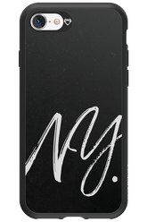 (Off Space) NY 2.0 - Apple iPhone SE 2022