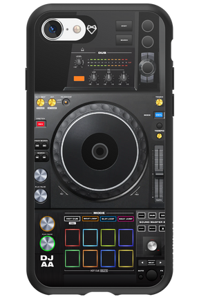 I need a DJ - Apple iPhone 8