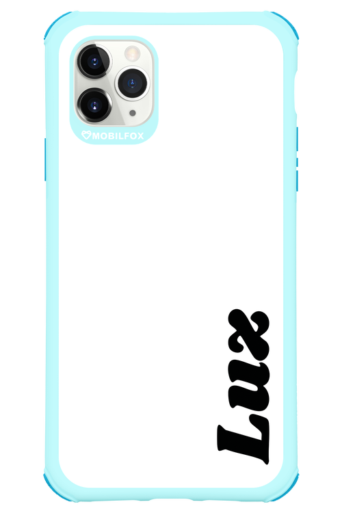 Lux Statement - Apple iPhone 11 Pro Max