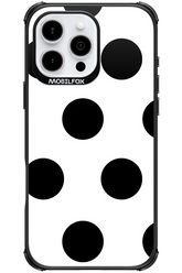 Dot Girl - Apple iPhone 16 Pro Max