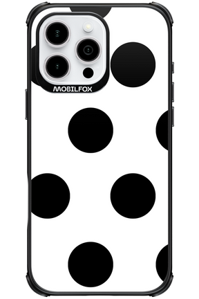 Dot Girl - Apple iPhone 16 Pro Max